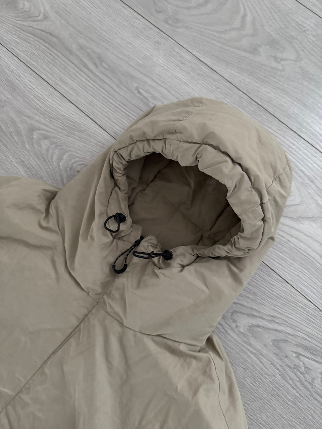 Oakley TFG Padded Technical Utility Anorak - Size M