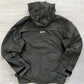 Oakley Software 00s Contrast Stitch Darted Technical Waterproof Jacket - Size M