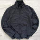 Oakley FW2008 Panelled Micro Fleece Lined Jacket - Size S
