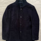 Emporio Armani FW2021 Cotton Jacket & Trousers Set - Size S Jacket / S Trousers