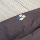 Montbell 00s HydroBreeze Waterproof Technical Jacket - Size L