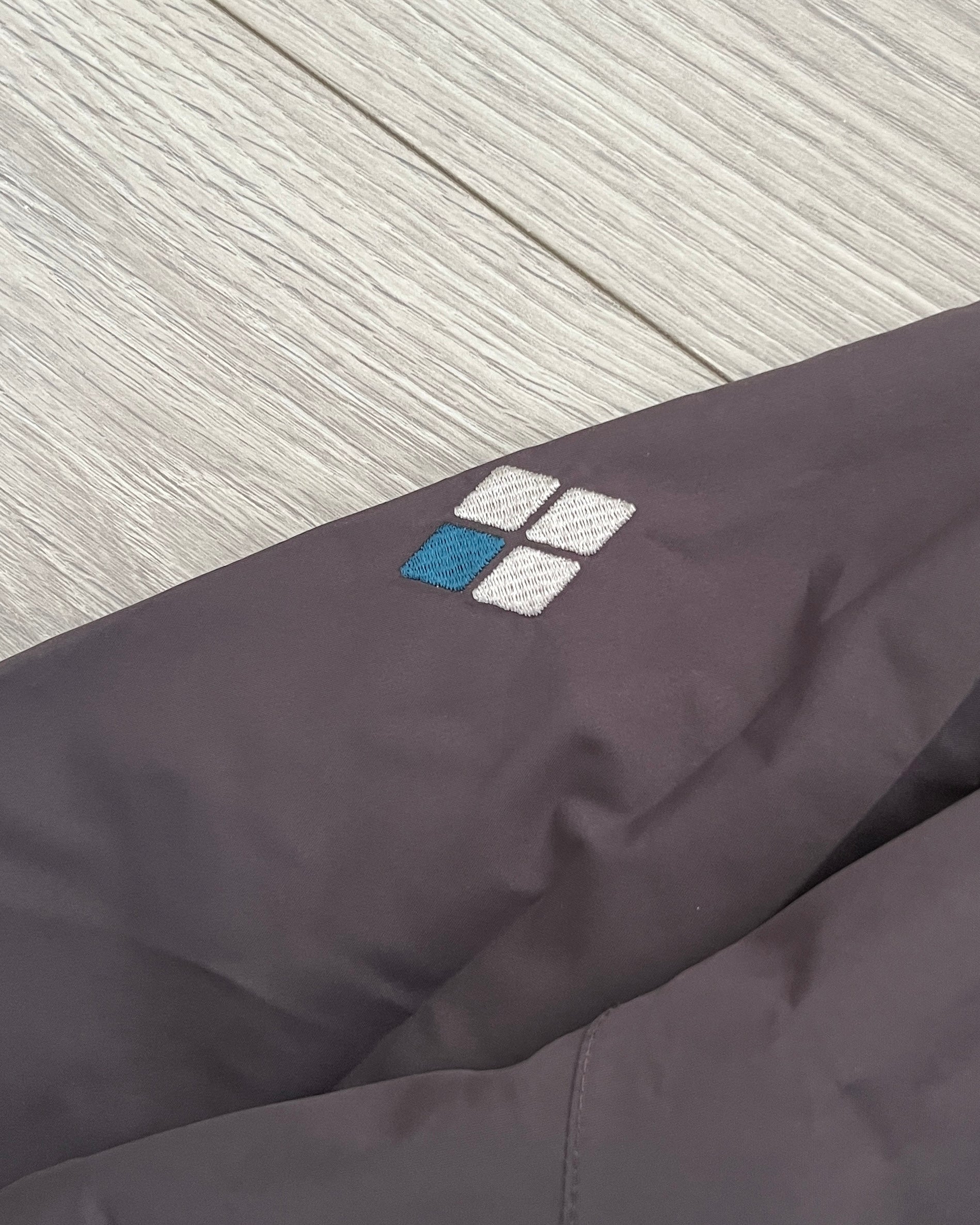 Montbell 00s HydroBreeze Waterproof Technical Jacket - Size L