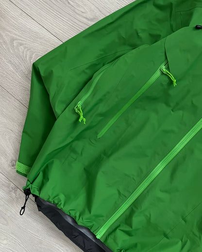 Arcteryx Beta AR Gore-Tex Pro Jacket - Size M