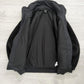 Oakley Boa Black Fleece Jacket - Size XL