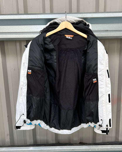 Salomon 00s Technical Waterproof Insulated Jacket - Size S