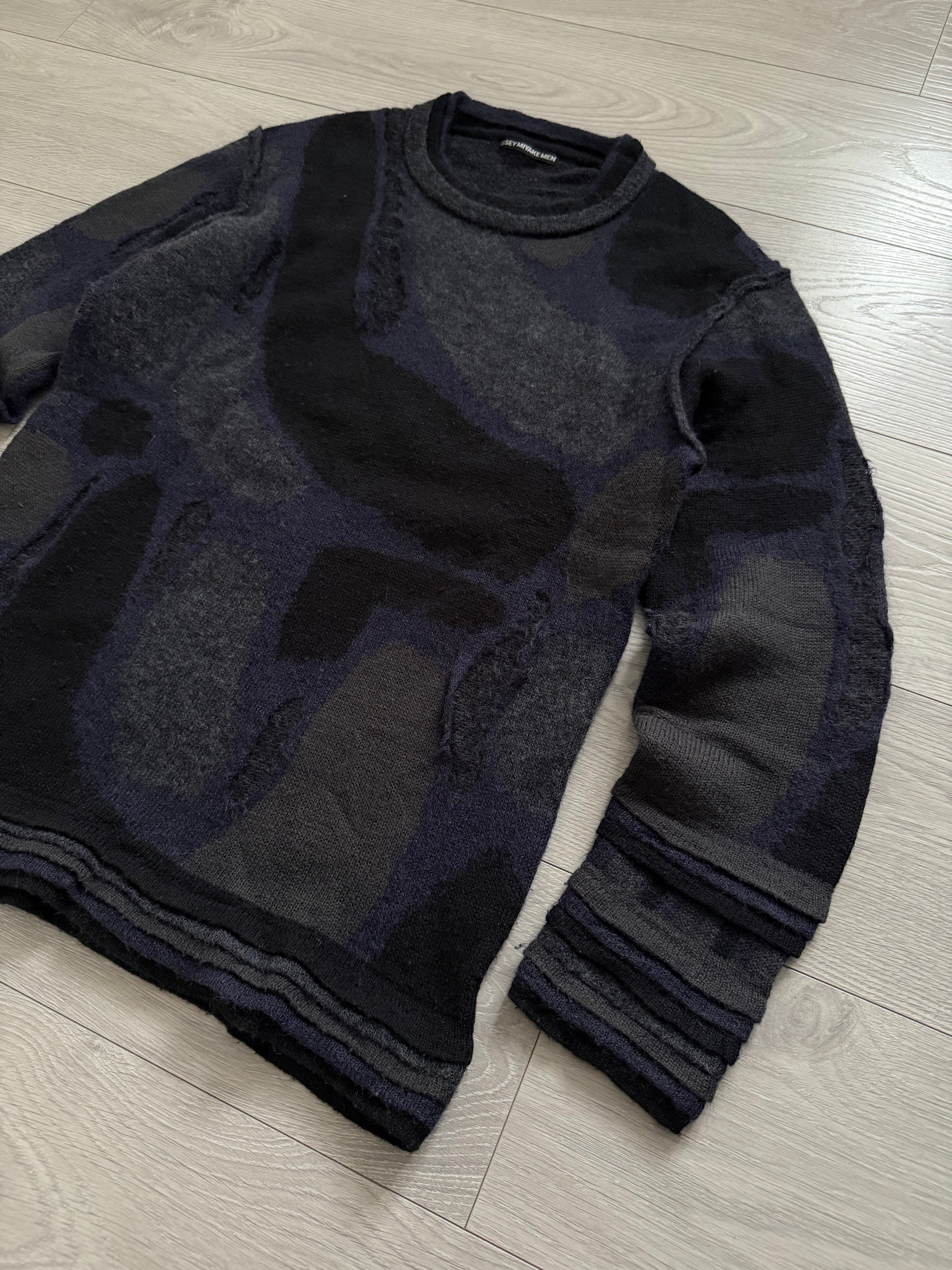 Issey Miyake – NDWC0 Shop
