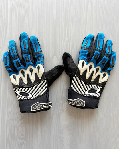 Oakley 00s Technical MTB Gloves