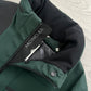 Moncler Grenoble Carmaux Technical Waterproof Insulated Jacket - Size M