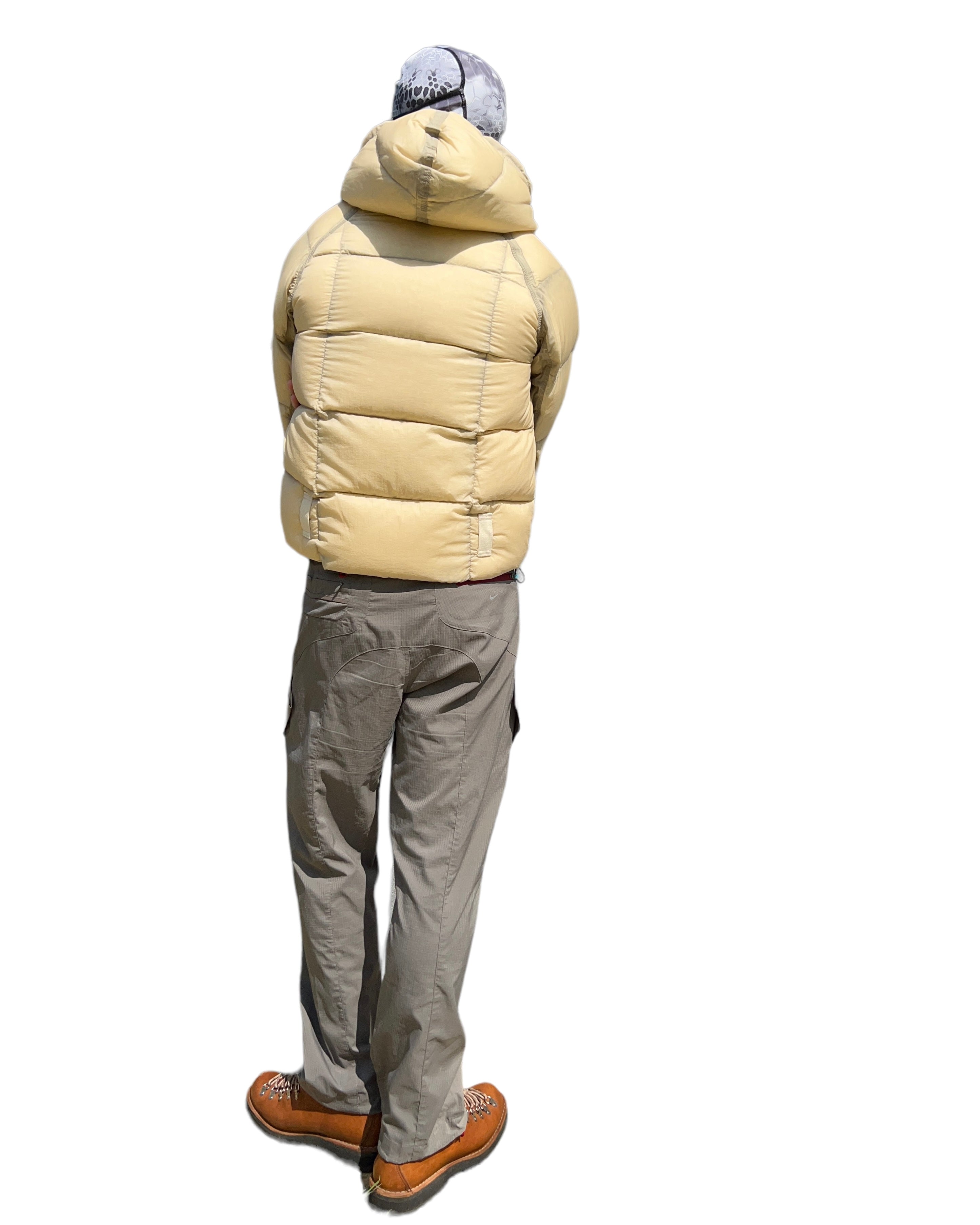 Nike Gyakusou Gen 1 Magnetic Pocket Technical Pants - Size S