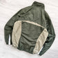 Nike 2000s Storm-Fit Vent Panelled Earth Jacket - Size S