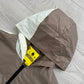 Burton Analog 2004 Multipocket Technical Nylon Jacket - Size L