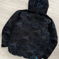 Salomon 2005 Clima-Pro Storm Waterproof Insulated Tech 3D Print Jacket - Size L
