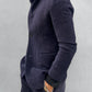 Emporio Armani FW2021 Cotton Jacket & Trousers Set - Size S Jacket / S Trousers