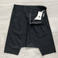 Comme Des Garcons BLACK AW08' Extended Crotch Shorts - Size 30