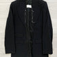 Maison Martin Margiela 2002 Rare Defile Deconstructed Artisanal Jacket - Size IT40