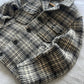C.P. Company AW2009 Wool Plaid Jacket - Size S