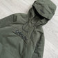 Oakley Technical Insulated Waterproof Padded Anorak - Size S