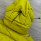 Salomon 1990s Storm Technical Waterproof Heavy Down Puffer Jacket - Size L