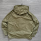 Montbell 00s Waterproof Rain Jacket & Trouser Set - Size M