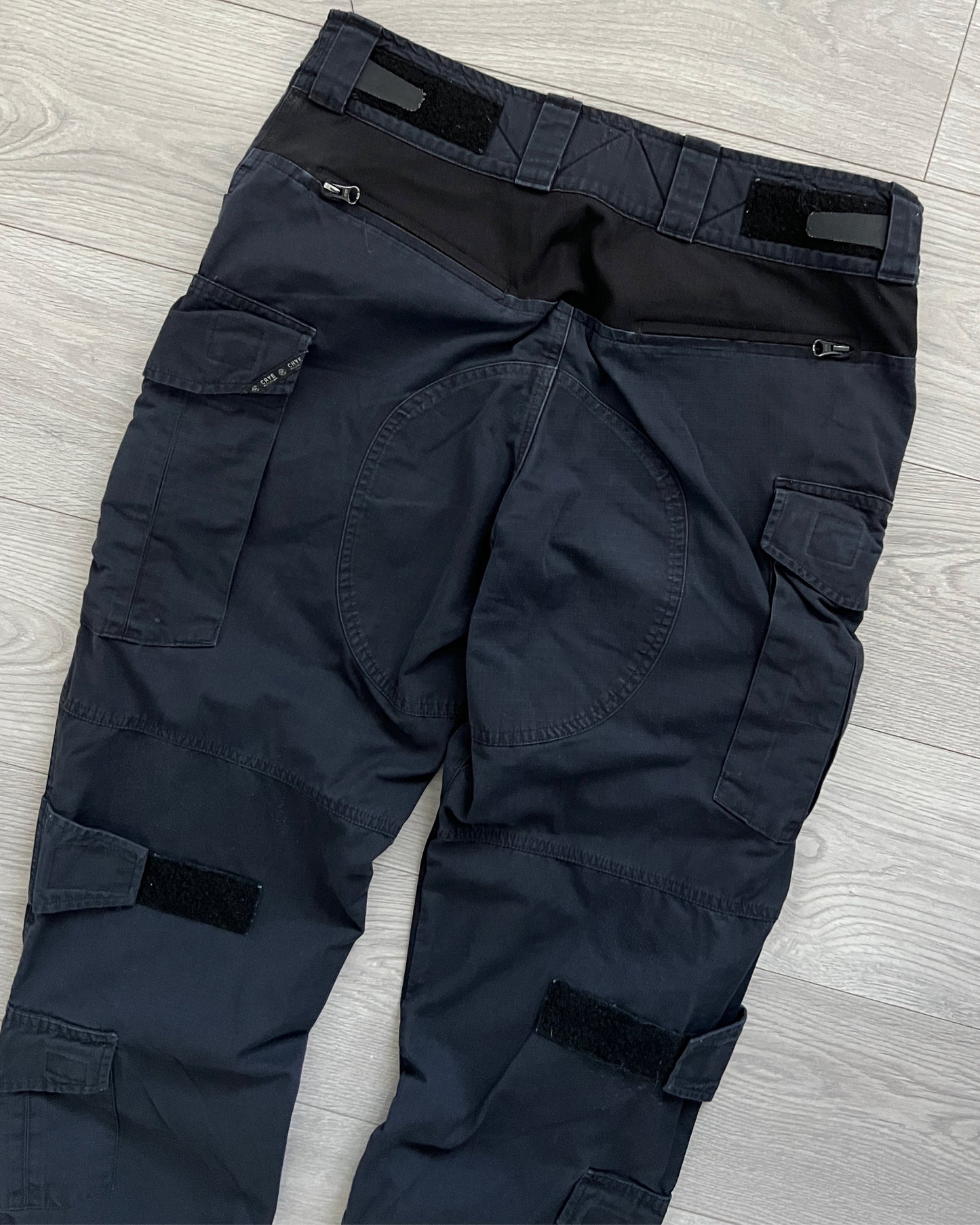 Crye Precision G3 Combat Pants Blue - Size 34