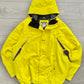 Oakley FW2008 Thinsulate Waterproof Magnetic Flap Technical Vent Jacket - Size XXL