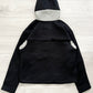 Salomon 1990s Scuba Neoprene Technical Panelled Jacket - Size XL