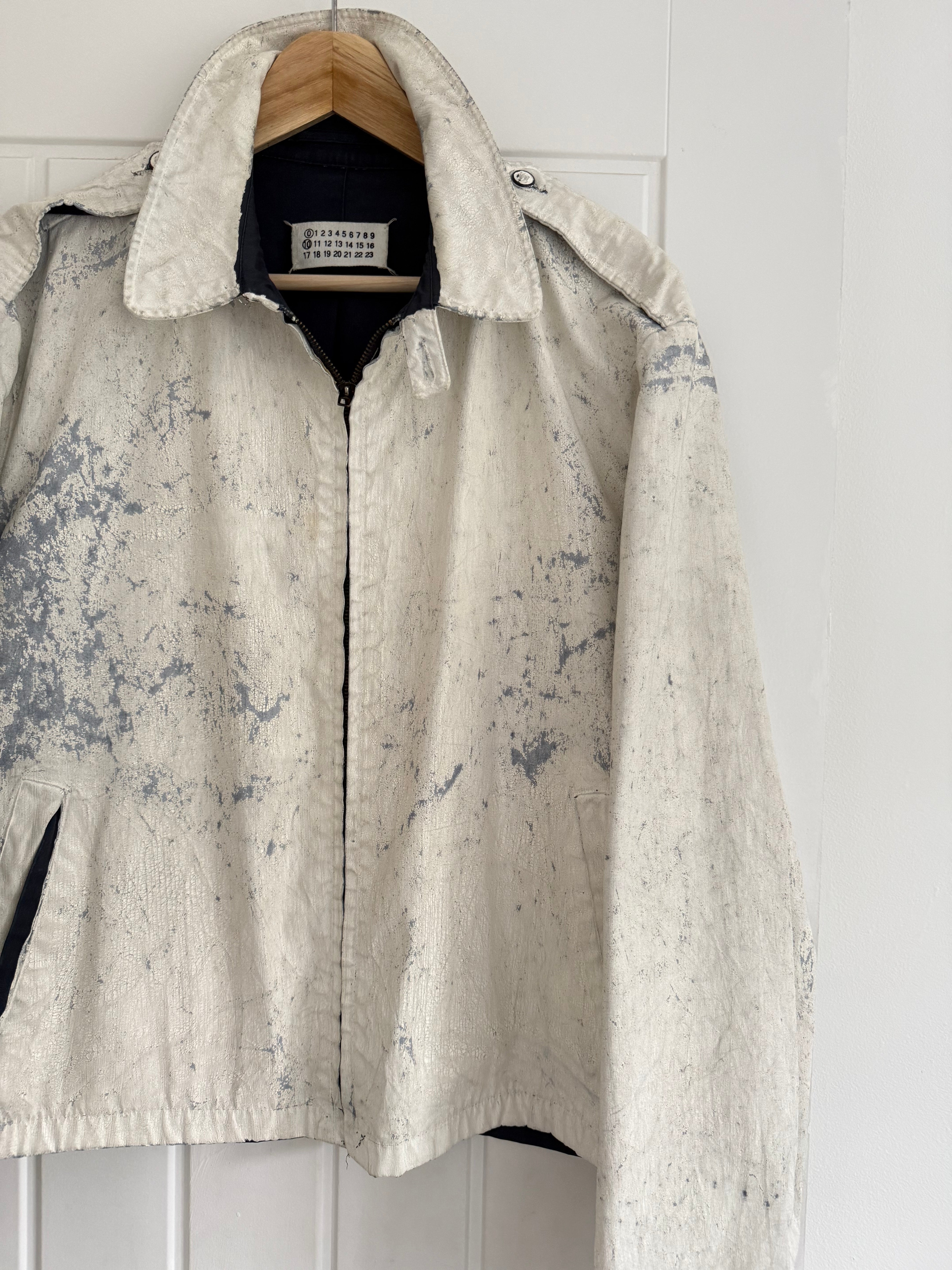 Maison Margiela – NDWC0 Shop