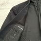 Giorgio Armani 1990s Double-Breasted Wool Suit - Size XL Jacket / 38" Waist