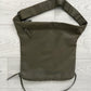 Helmut Lang FW1999 Leg Harness Bag