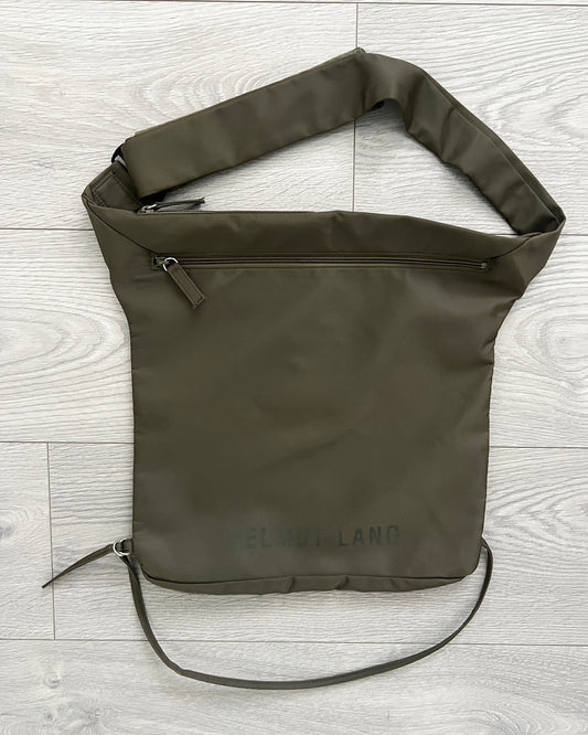 Helmut Lang FW1999 Leg Harness Bag