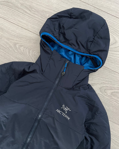 Arcteryx Atom LT Insulated Hooded Jacket - Size M