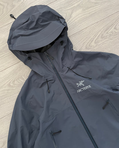 Arcteryx Beta SL Hybrid GoreTex Jacket - Size M