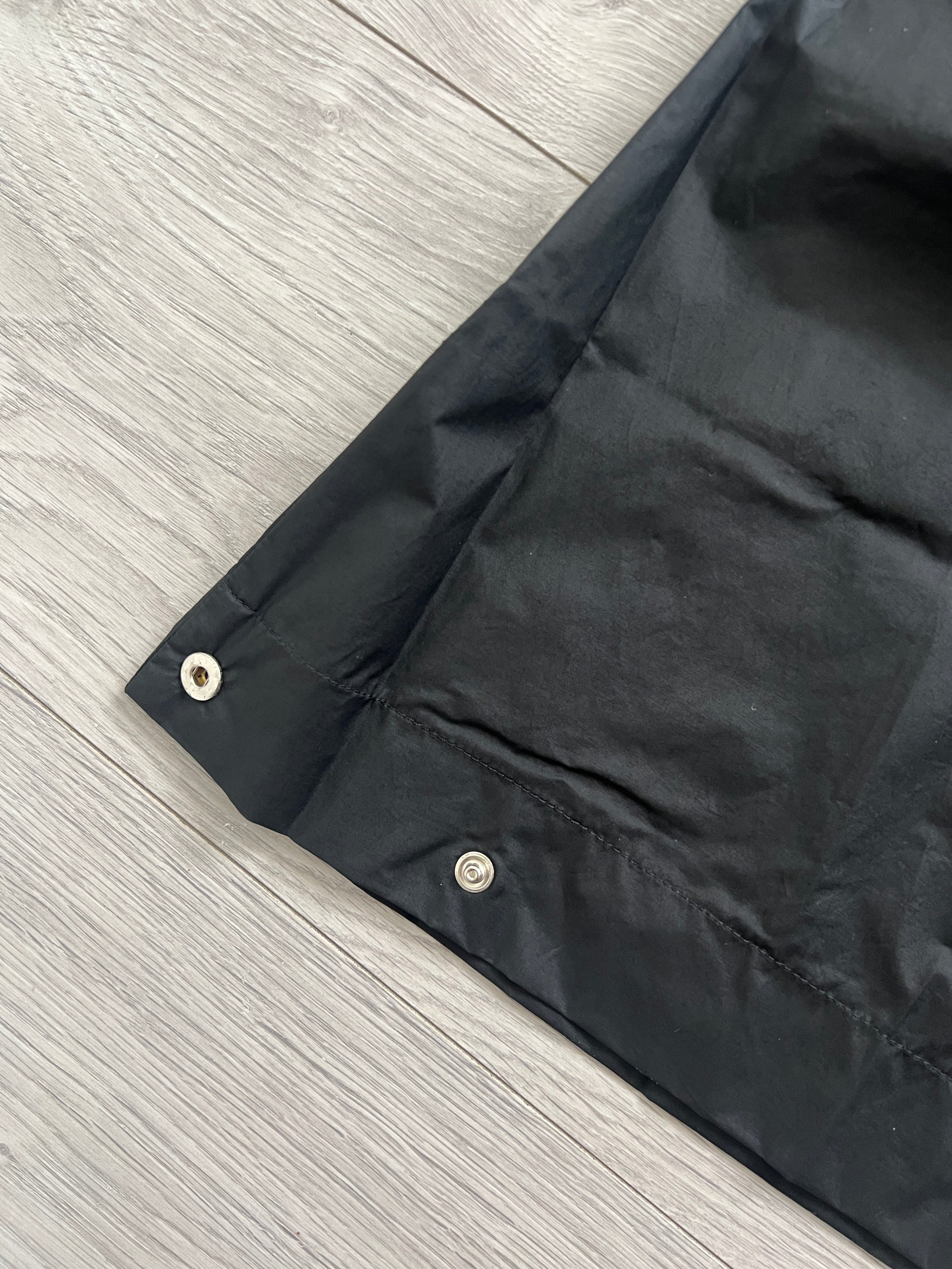 Vivienne Westwood 1999 3D Cargo Pocket Baggy Pants - Size 28 & 30