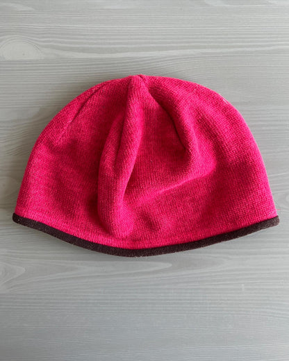 Arc'teryx Vintage Pink Polartec Fleece Beanie