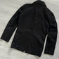 Katharine Hamnett London 1990s Zip-Front Technical Jacket - Size S