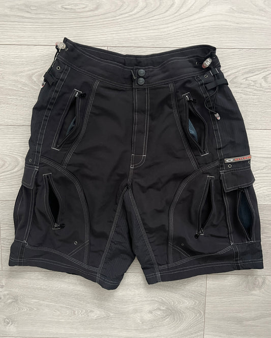 Oakley Software Technical Multi-Pocket Toggle Short - Size M