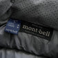 Montbell 2000s Goose Down Nylon Puffer Jacket - Size M