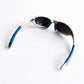 Oakley 2000 Twenty XX Sunglasses in FMJ 5.56/Ice Iridium