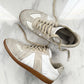 Maison Martin Margiela Authentic 'Replica' Germany Army Trainer GATs - Size UK9/US10/EU43
