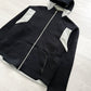Salomon 1990s Scuba Neoprene Technical Panelled Jacket - Size XL