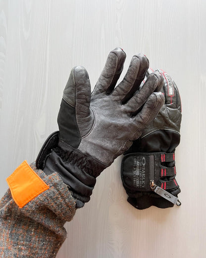 Oakley Tactical Field Gear Insulated Cargo Gloves