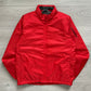 Salomon 00s Primaloft Insulated Padded Nylon Jacket - Size XL