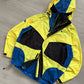 Nike ACG 00s Lungs Era Waterproof Packable Jacket - Size XXL