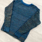 Issey Miyake 00s MultI Coloured Knit Sweater - Size S
