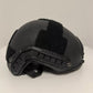 Ops Core Fast High Cut Skeleton Helmet Black - Size L/XL