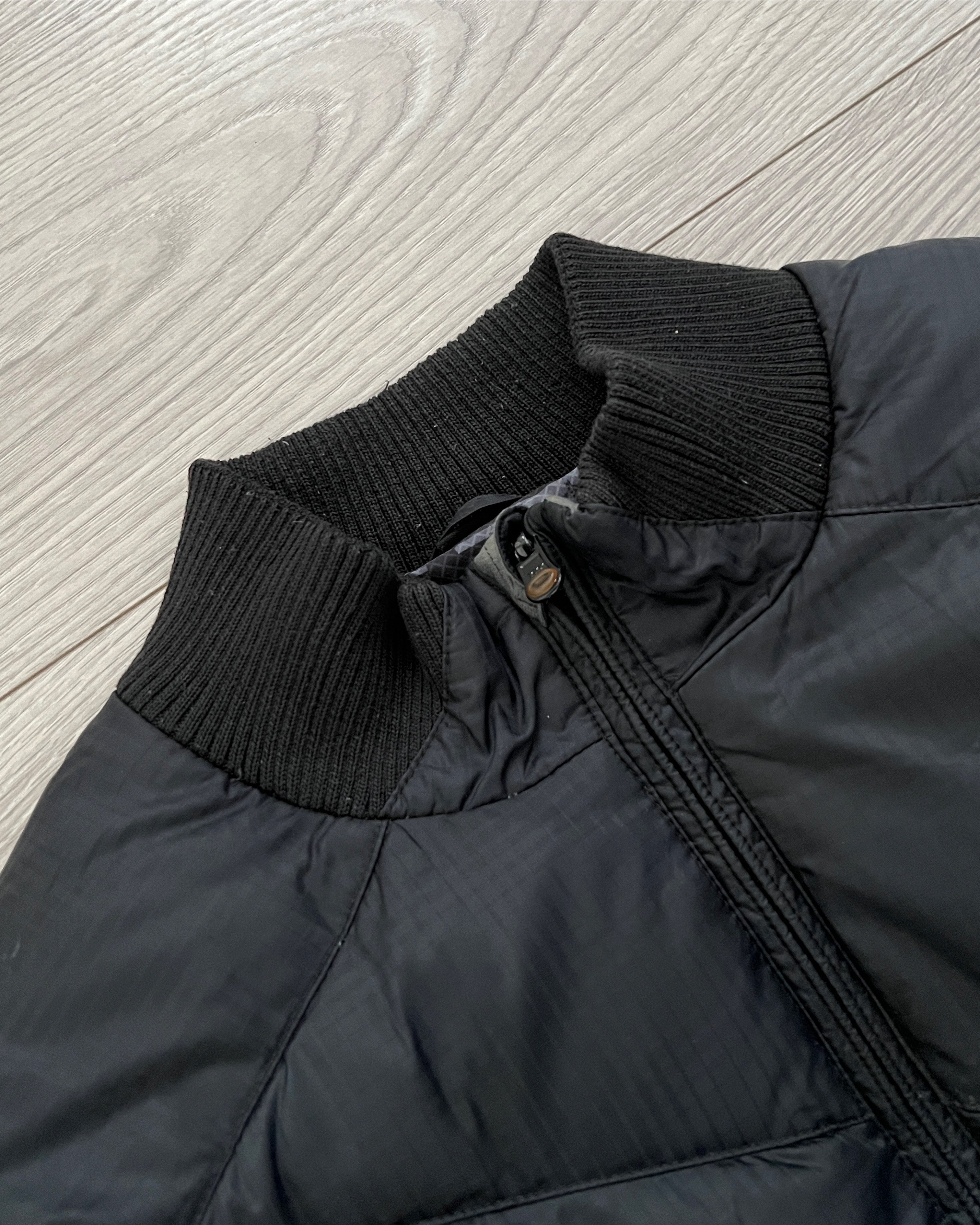 Oakley down bomber clearance jacket