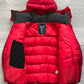 Mountain Hardwear Pertex Quantum Air Shield Down Puffer Jacket - Size M