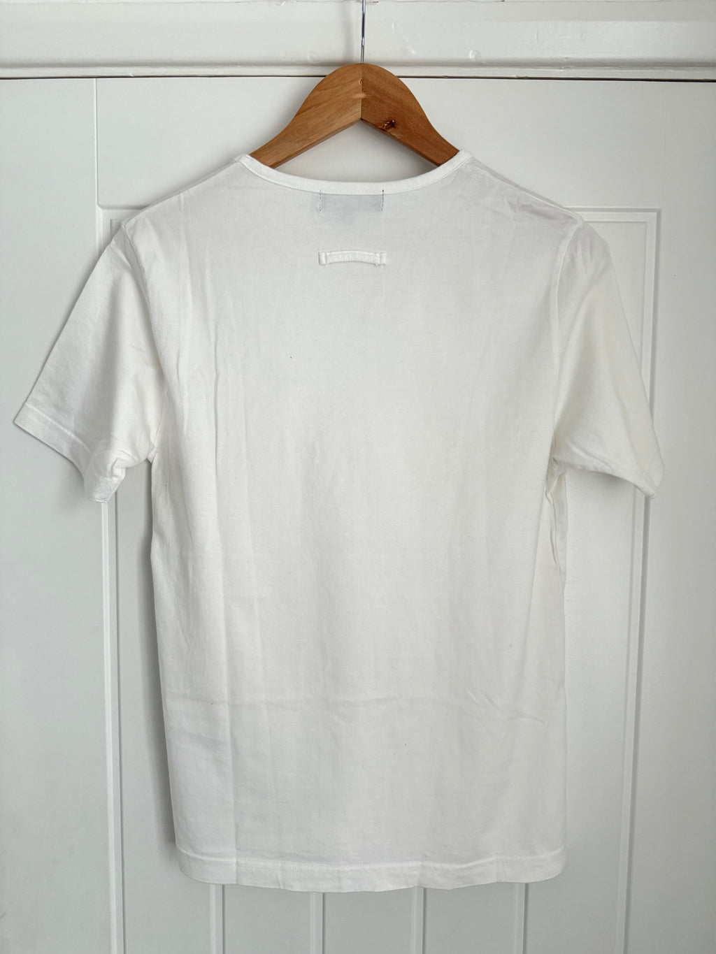 Jean Paul Gaultier 00s Cross Chain Print T-Shirt - Size S