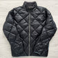 Montbell 00s Diamond Stitch Down Puffer Jacket - Size S