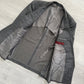 Comme Des Garcons Homme Deux 1989 Double-Breasted Pleated Suit - Size S Jacket / 32" Waist